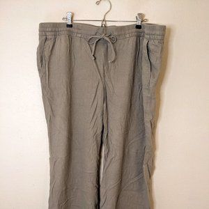 Old Navy Relaxed Pants
